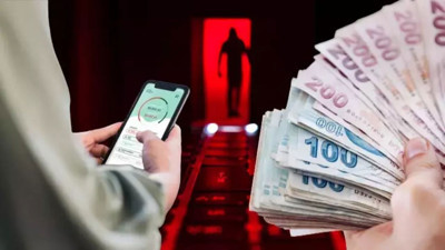 Bakanlığın yeni taslağı paylaşıldı! 200 bin TL üzeri EFT havale ve nakit işlemlerde uygulanacak