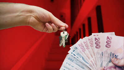 Konut satışları 7 ayın zirvesinde