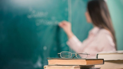 Türkiye Maarif Vakfı öğretmen alımı yapacak! Başvuru tarihi belli oldu