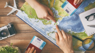 İkinci el seyahat dönemi başladı! Bütçeyi sarsmadan lüks tatil fırsatı sunuyor