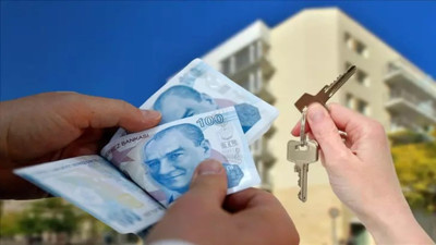 Konut kredisi faizlerinde güncel oranlar! 1 milyon TL'nin geri ödemesi ne kadar? İşte rakamlar...