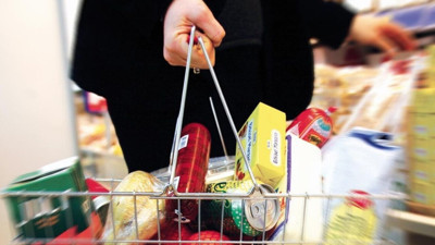 Temmuz ayında fiyatı en çok artan ve azalan ürünler belli oldu