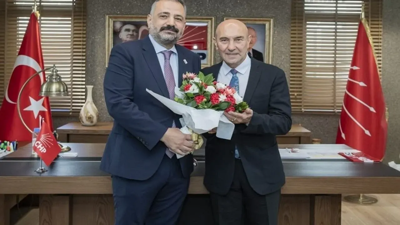 Tun&ccedil; Soyer ve Şenol Aslanoğlu'nun hakim karşısına &ccedil;ıkacağı tarih belli oldu