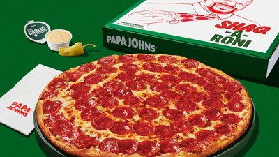 &Uuml;nl&uuml; pizza zinciri Papa John's şubelerini kapatma kararı aldı
