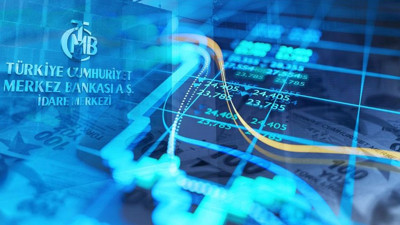 TCMB'den 'fiyat gelişmeleri' raporu: Aylık enflasyonun ana eğilimi geçici olarak yükseldi
