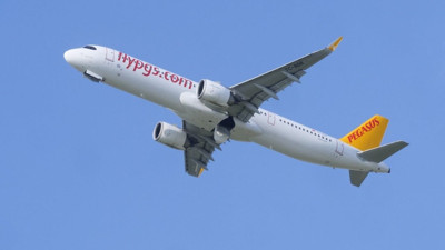 THY’nin ardından Pegasus’ta da powerbank yasaklandı