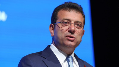 Ekrem İmamoğlu CHP İstanbul İl Kongresi’nin yapılması için notere başvurdu