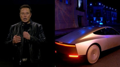 Hissedarlardan Robotaksi hamlesi: Elon Musk ve Tesla'ya dava açıldı