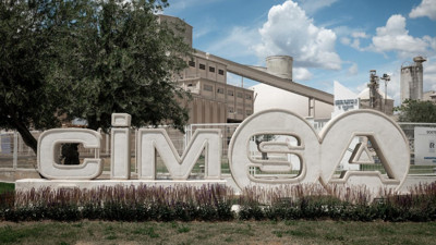 Çimsa, yılın ilk yarısında net satışlarını 20.3 milyar TL’ye yükseltti