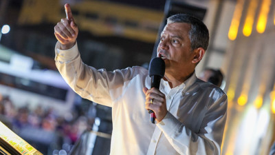 &Ouml;zel: Bir &ccedil;ete, İBB davası borsası oluşturdu, elimizde kanıtlar var