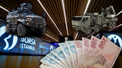 Savunma sanayi devi için 8 aracı kurum fiyat verdi * Yüzde 36 prim potansiyeli var!