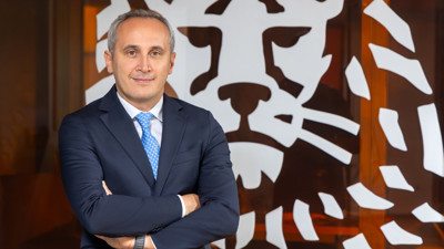 ING Türkiye’nin aktif büyüklüğü 231,9 milyar TL seviyesine ulaştı
