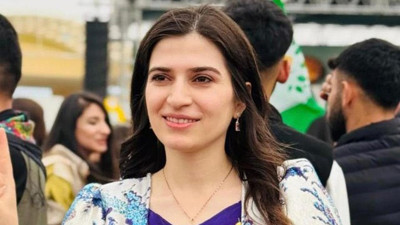 Silopi Belediye Başkanı Jiyan Ormanlı, DEM Parti'den ihra&ccedil; edildi