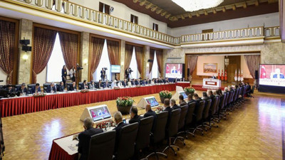 Suça karışmayan PKK'lılar ‘eve dönüş programı’ ile istihdam edilecek