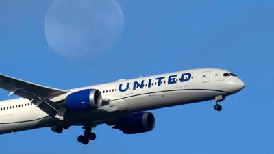 United Airlines'ta sistem arızalandı: Binlerce uçuş etkilendi