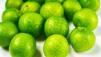 Yeşil eriğin gizli süper gücü: Yazın ferahlatıcı kahramanı sağlığa nasıl katkı sağlıyor?