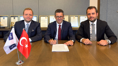 İş GYO, Tuzla&rsquo;da yeni konut projesi i&ccedil;in g&uuml;&ccedil;l&uuml; ortaklık kurdu