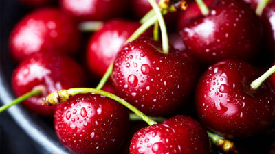 Kirazın bu faydalarını hiç bilmiyorduk! İşte, yazın vazgeçilmezi kirazın 7 mucizevi faydası