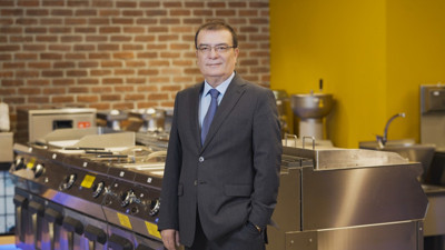 TUSİD Başkanı Topuz: Paslanmaz hurdasını 115 milyon dolara satıp 285 milyon dolara geri alıyoruz