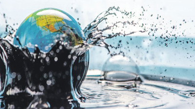 Küresel iş birliği çökerken, petrodevler direniyor