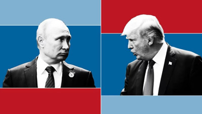 Trump-Putin görüşmesine üçüncü bir kişi dahil olmayacak