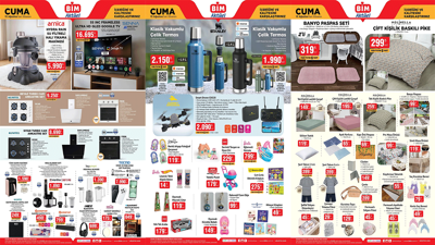 Bim’e 15 Ağustos Cuma günü Halı Yıkama Makinesi geliyor! (BİM 15 AĞUSTOS AKTÜEL ÜRÜNLER KATALOĞU)
