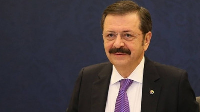 TOBB’un ‘Akıllı KOBİ Platformu’ Avrupa’da finalde yarışacak