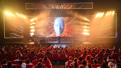 Türkiye Innovation Week, 9-11 Ekim’de gerçekleştirilecek