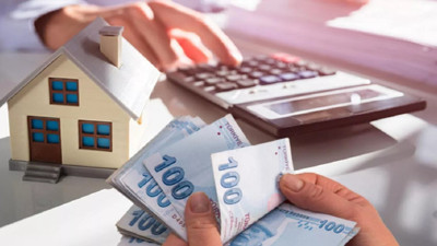 Faizlerde düşüş hızlandı! Konut, taşıt ve ihtiyaç kredisinde en düşük oran ne kadar? İşte rakamlar