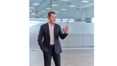 GCA 2025’in ilk yarısında global büyümesini hızlandırdı