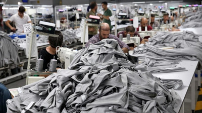 Mısır’a kaçan üretim, dış açığı katladı