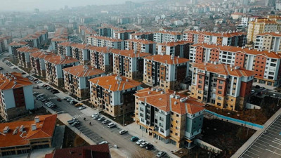 İkinci el konut fiyatlarında denetimler sıklaştırıldı