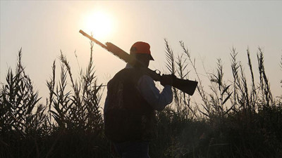 Av sezonu 23 Ağustos'ta başlıyor