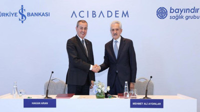 Bayındır Sağlık’ı 80 milyon dolar saydı, Beylikdüzü’nde büyük yatırıma soyundu