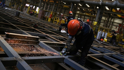 KOBİ tanımından 'işçi' çıkarılsın!