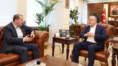 Memur-Sen'den zam a&ccedil;ıklaması: Teklifin bug&uuml;n gelmesi gerekiyor