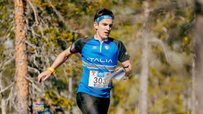 Yarış sırasında fenalaşan İtalyan sporcu 4 gün sonra hayatını kaybetti