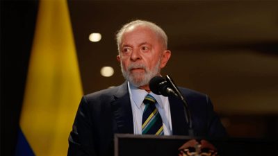 Brezilya Devlet Başkanı Silva: ABD ile ilişkilerde gereksiz bir türbülans yaşıyoruz