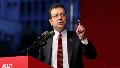 Ekrem İmamoğlu'ndan CHP İstanbul İl Başkanlığı mesajı: Bu mesele artık memleket meselesidir