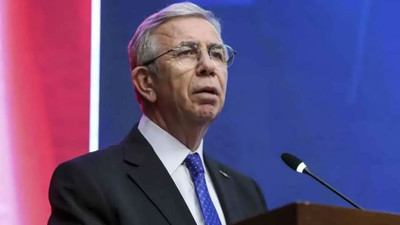 Mansur Yavaş'tan ABB operasyonuna ilk tepki: Ankara'nın en büyük hırsızının attığı tweet, operasyonun sebebini anlatıyor