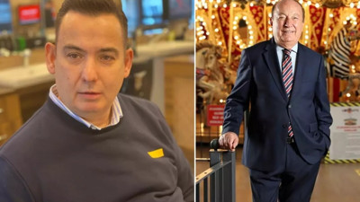 Türkiye'nin dev holdinginde miras krizi: Baba ile oğul mahkemelik oldu!