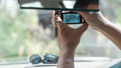 Araçlarda kamera ve takip sistemi zorunlu hale geldi