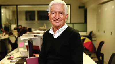 Bir 'saf ve bakir Anadolu çocuğu...'