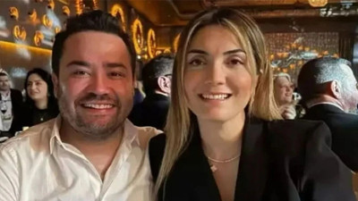 Muhiddin Böcek'in oğlu Gökhan Böcek adliyeye sevk edildi