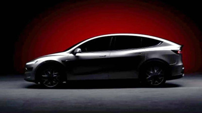 Tesla Model Y L'yi satışa sundu: Fiyatı belli oldu