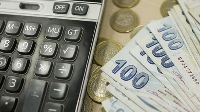 T&uuml;rkiye'nin vergi rekortmenleri a&ccedil;ıklandı