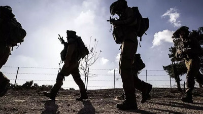 İsrail ordusu Gazze'de bir subayının daha öldüğünü duyurdu