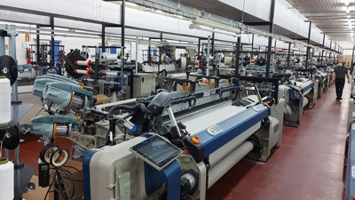 “Türkiye tekstilde sürdürülebilir geleceğin merkezi olabilir”