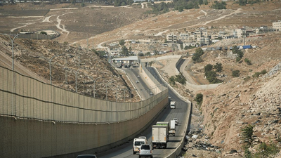 Guterres: İsrail, Batı Şeria’daki yerleşim planını durdurmalı