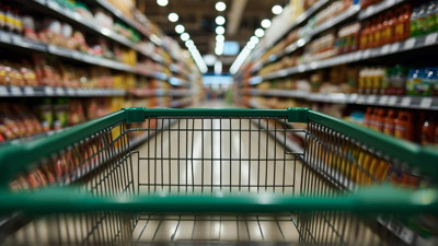 DMM marketlerde 'Cumhur reyonu' kurulacağına yönelik haberleri yalanladı